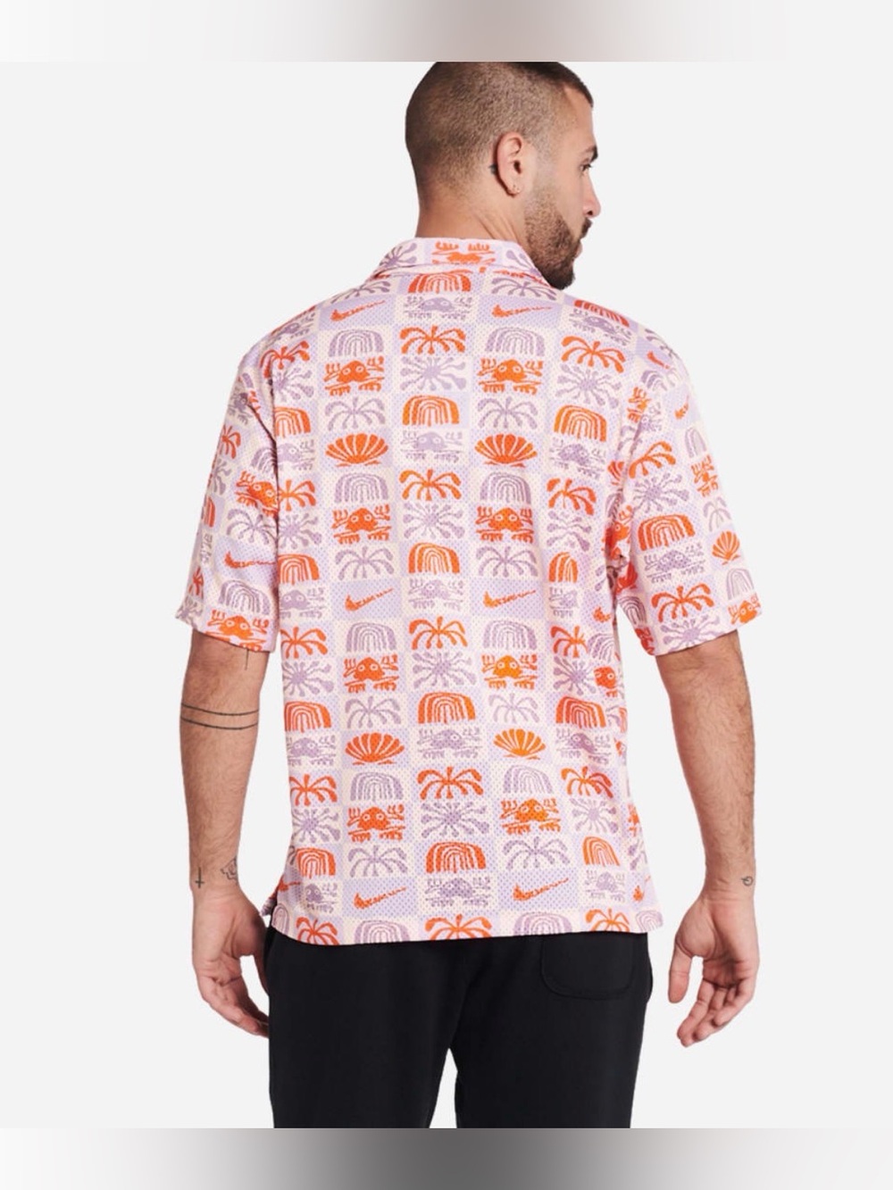 Nike Spring Break Shirt - Picture 2 of 6